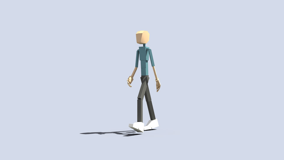 Generic animations